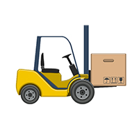 Warehouse Handling