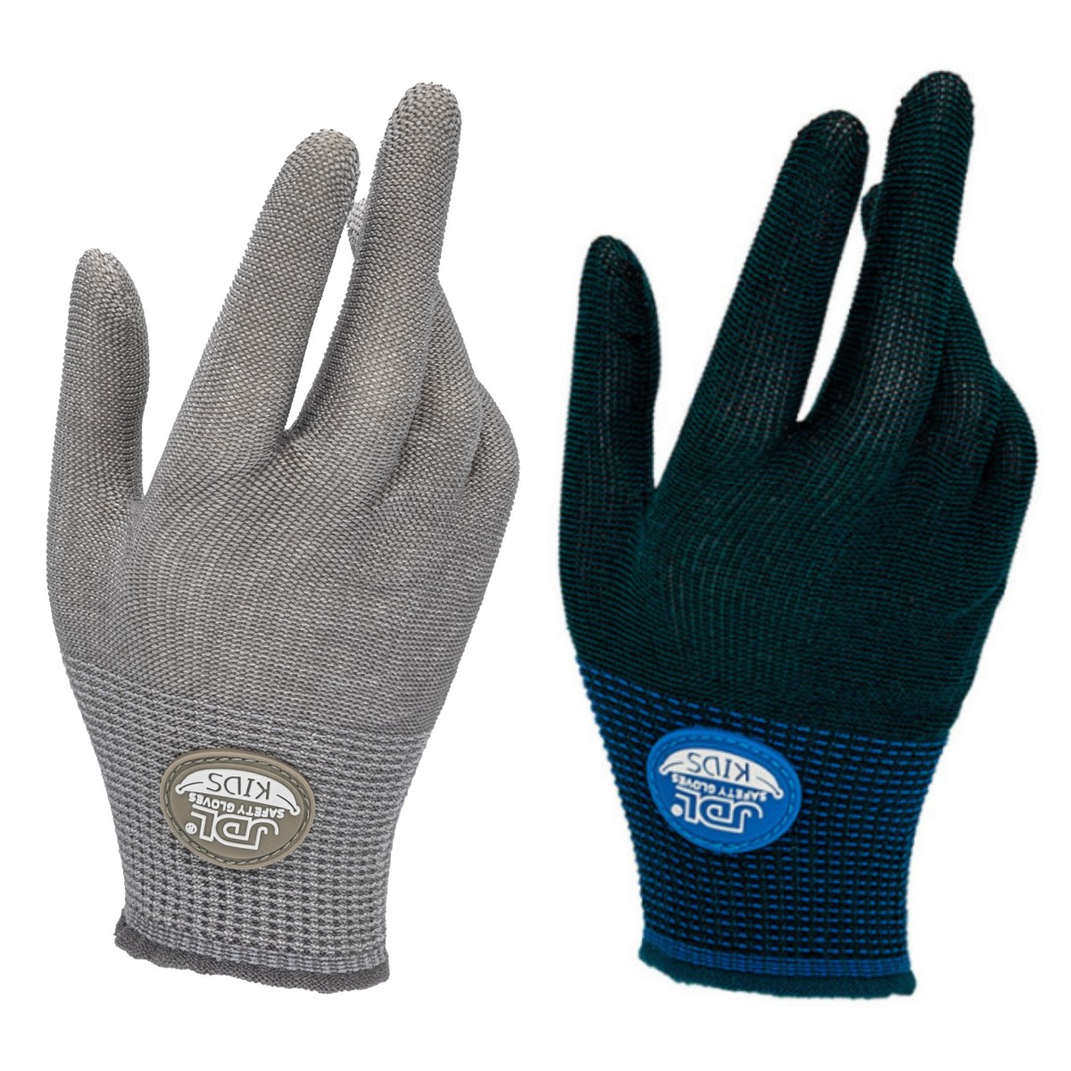 Boys Kit 1: Dark Green + Grey (2 Pairs)